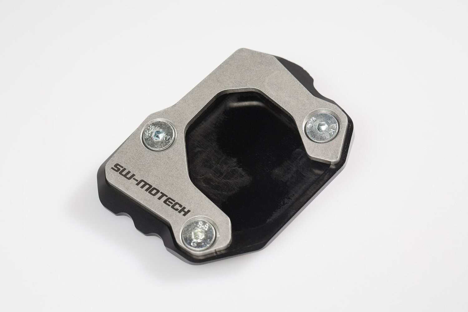 Ampliación apoyo caballete lateral SW-MOTECH
SIDE STAND FOOT EXT BMW R1250GS