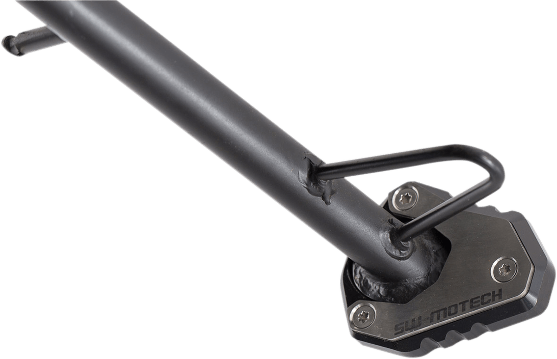 Ampliación apoyo caballete lateral SW-MOTECH
SIDE STAND FOOT EXT KAWASAKI VERSYS