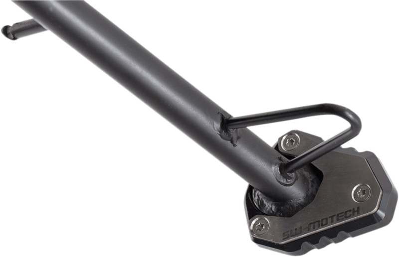 Ampliación apoyo caballete lateral SW-MOTECH
SIDE STAND FOOT EXT KAWASAKI VERSYS