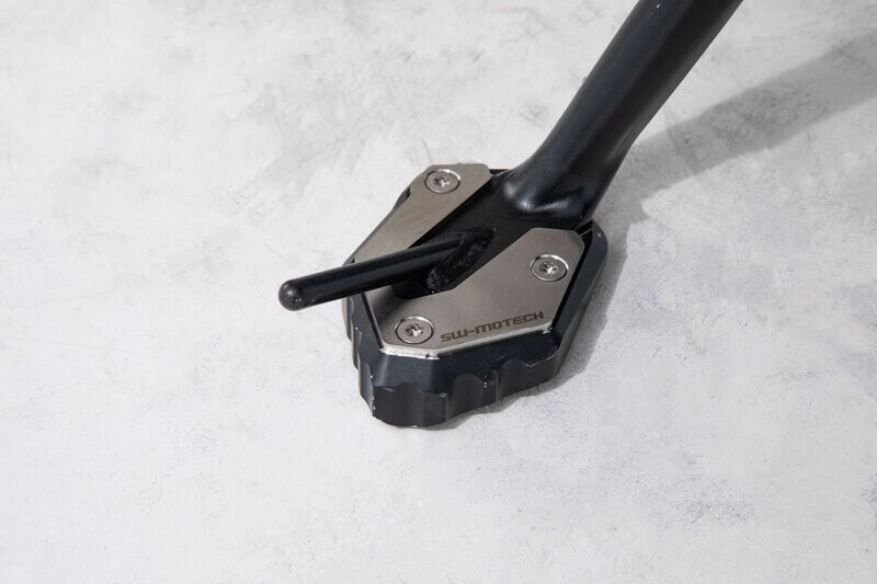 Ampliación apoyo caballete lateral SW-MOTECH
SIDE STAND FOOT EXT YAMAHA MT09 TRACER