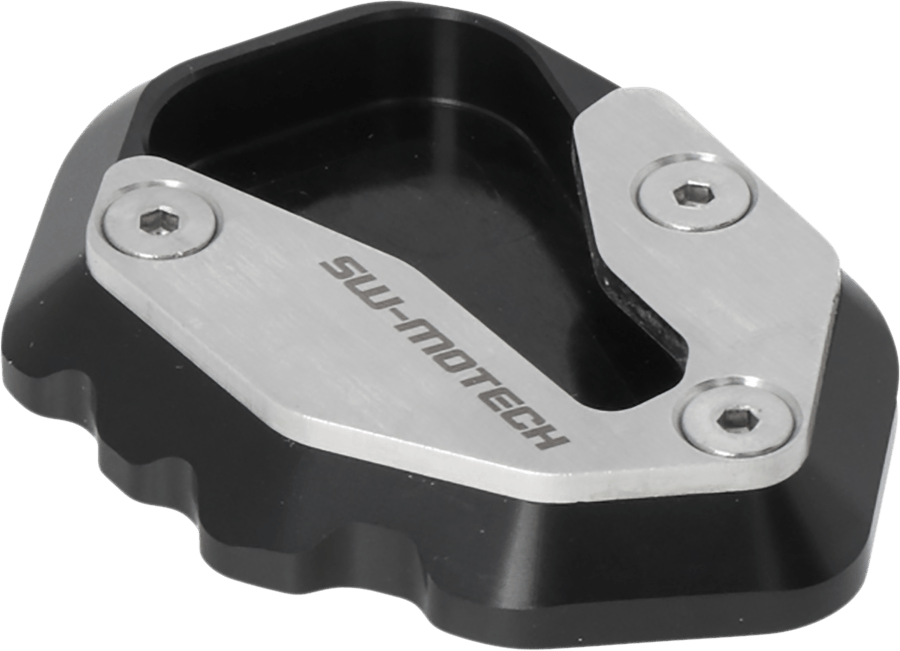Ampliación apoyo caballete lateral SW-MOTECH
SIDE STAND FOOT EXT KTM 890 DUKE