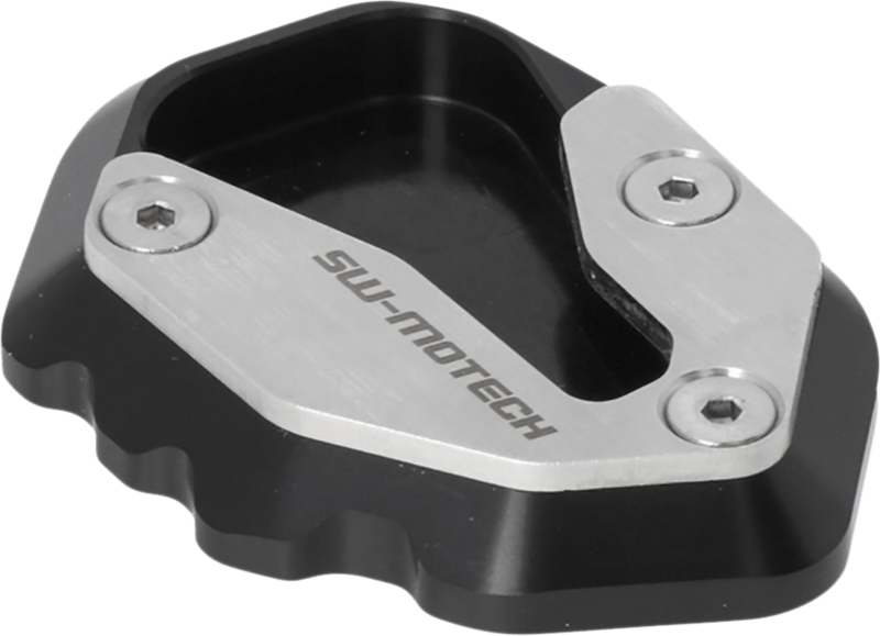 Ampliación apoyo caballete lateral SW-MOTECH
SIDE STAND FOOT EXT KTM 890 DUKE