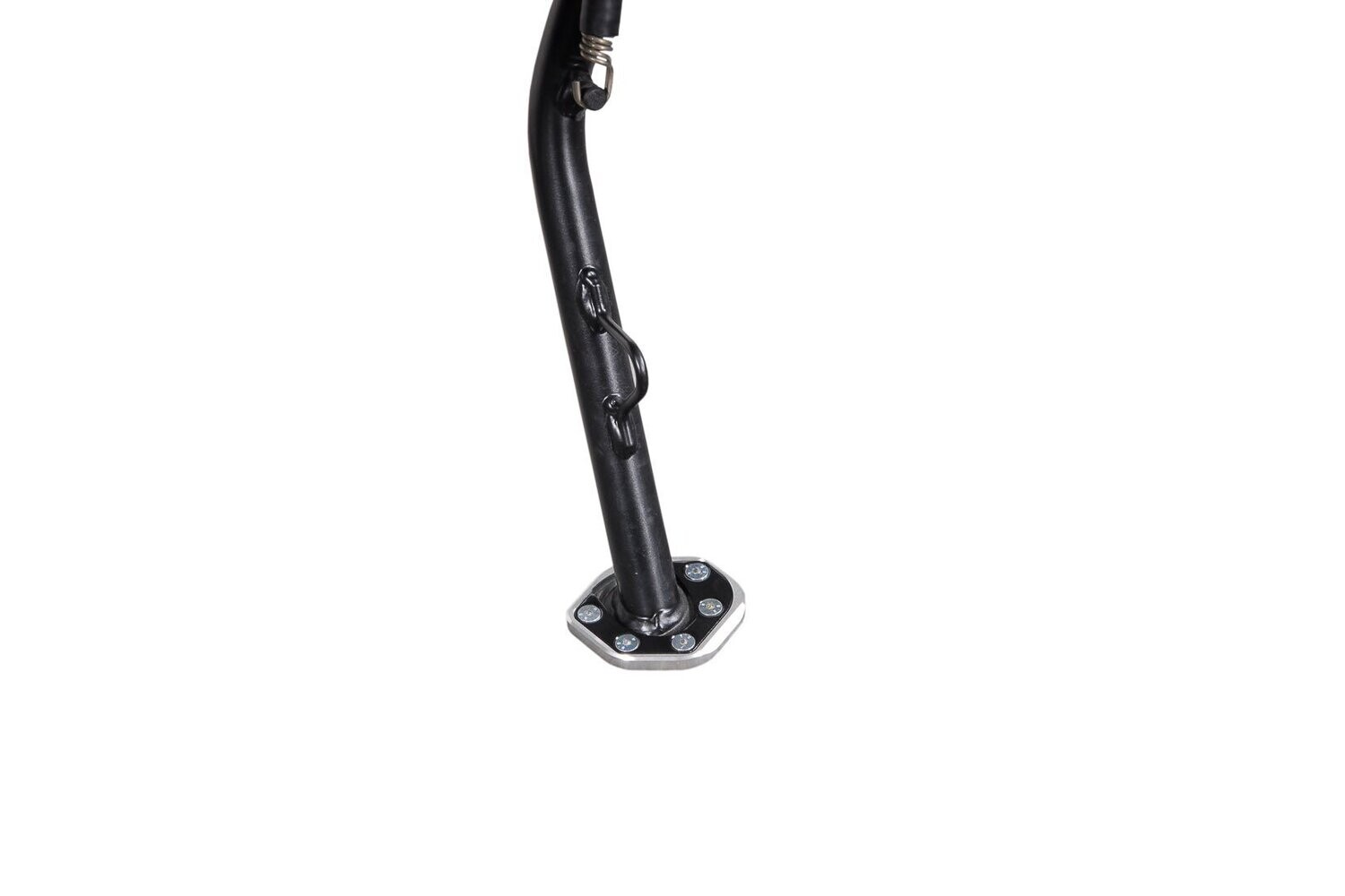 Ampliación apoyo caballete lateral SW-MOTECH
SIDE STAND FOOT EXT 401