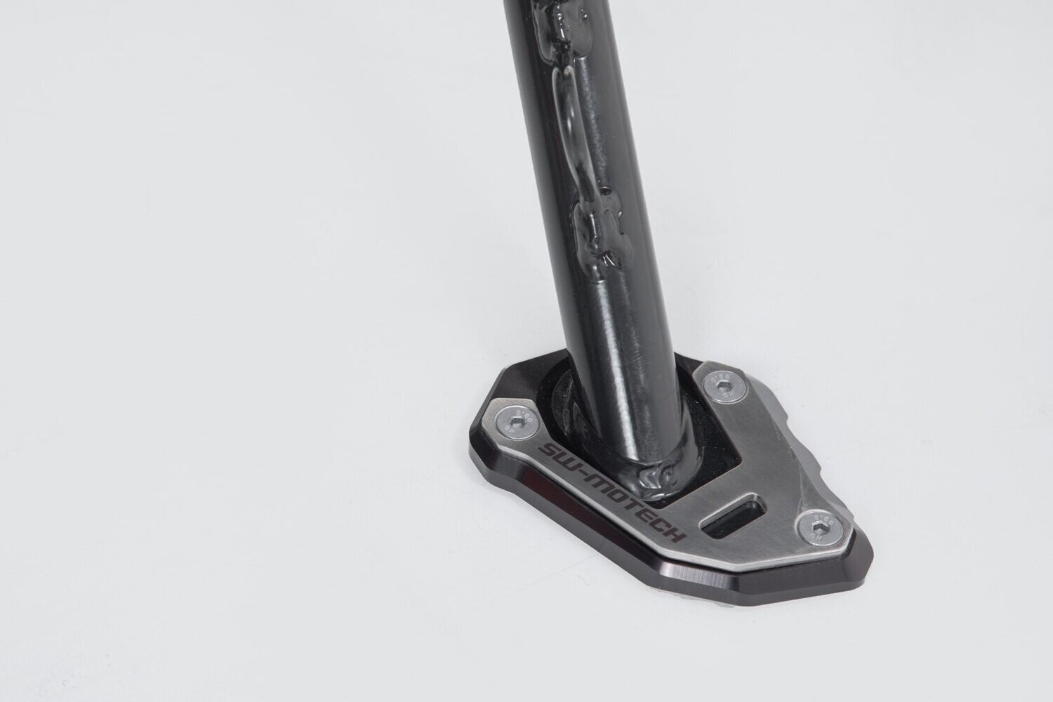 Ampliación apoyo caballete lateral SW-MOTECH
SIDE STAND FOOT EXT KTM
