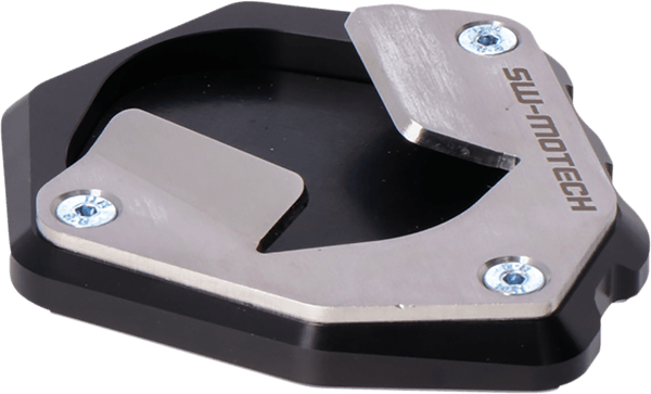 Ampliación apoyo caballete lateral SW-MOTECH
SIDE STAND FOOT EXT YAMAHA SUPER TENERE