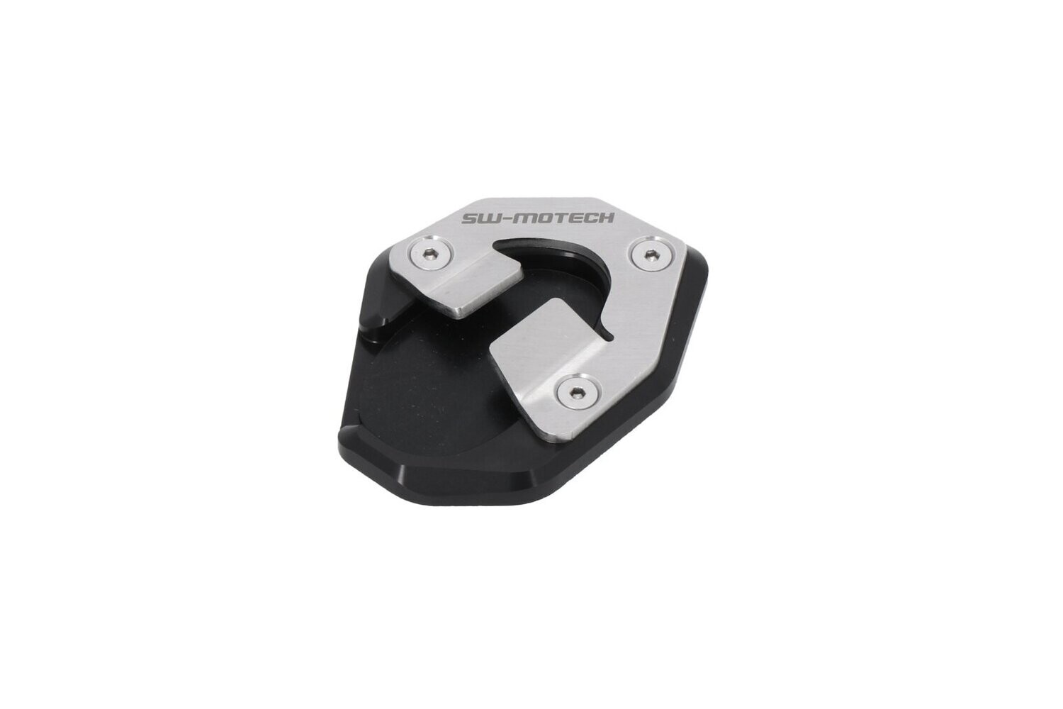 Ampliación apoyo caballete lateral SW-MOTECH
SIDE STAND FOOT EXT KTM SUPER DUKE 1290