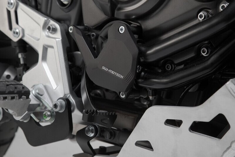 Protector de bomba de agua SW-MOTECH YAMAHA TENERE