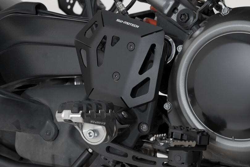 Protección bomba de freno SW-MOTECH HARLEY DAVIDSON PAN AMERICA