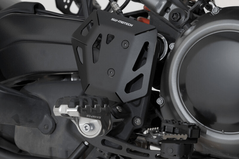 Protección bomba de freno SW-MOTECH HARLEY DAVIDSON PAN AMERICA