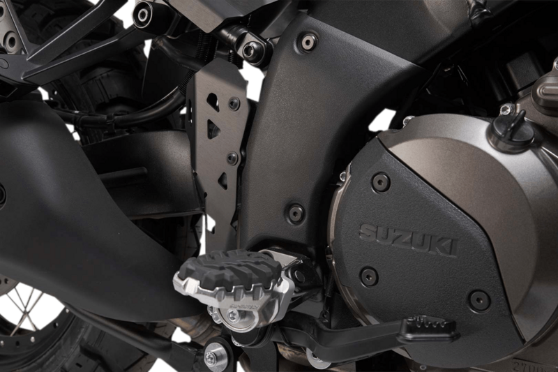 Protección bomba de freno SW-MOTECH SUZUKI V-STROM