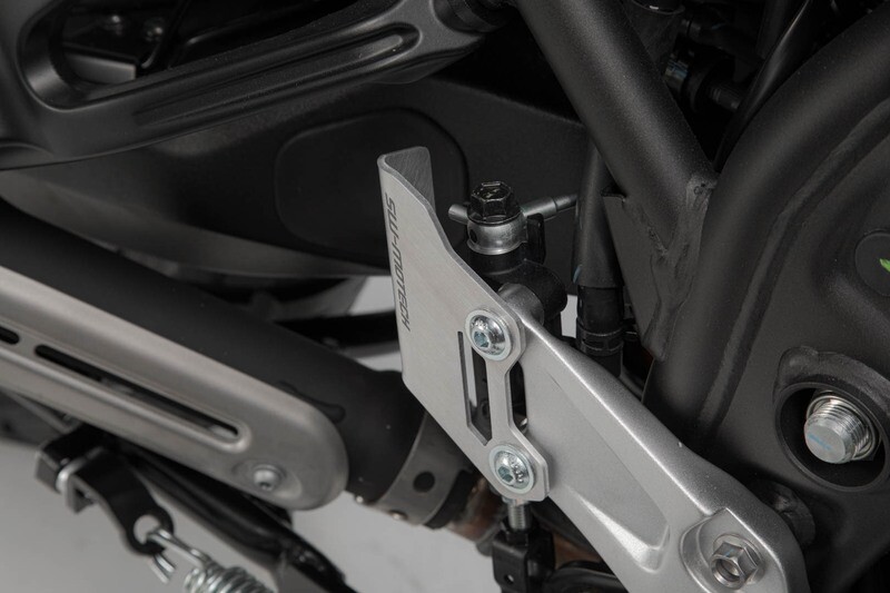 Protección bomba de freno SW-MOTECH YAMAHA TENERE