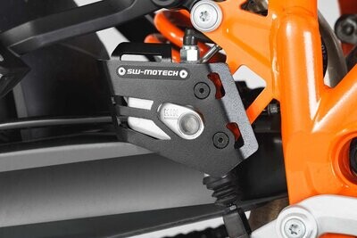 Protección bomba de freno KTM 990