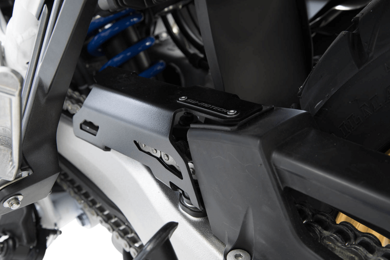 Extensión protector de cadena SW-MOTECH HONDA AFRICA TWINS