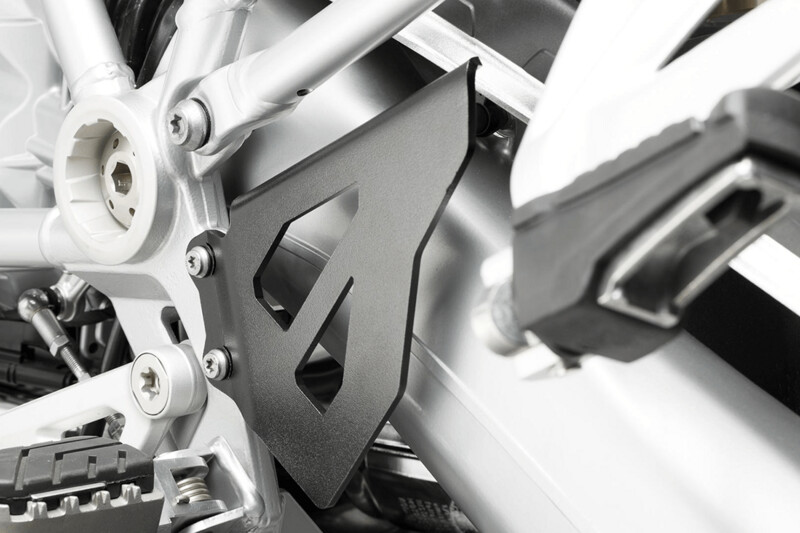 Protección bomba de freno BMW R1250/1200