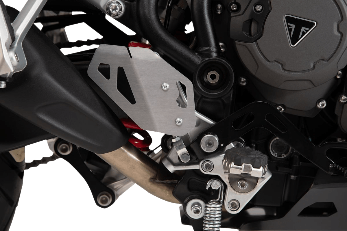 Protección bomba de freno TRIUMPH TIGER 900