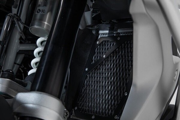 Protección radiador SW-MOTECH BMW R1200GS/R1250