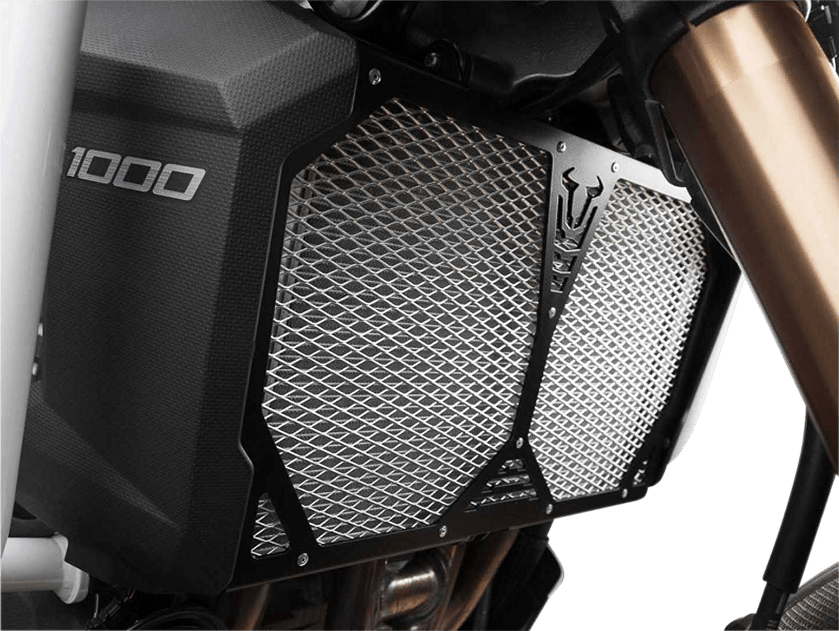 Protección radiador SW-MOTECH KAWASAKI VERSYS
