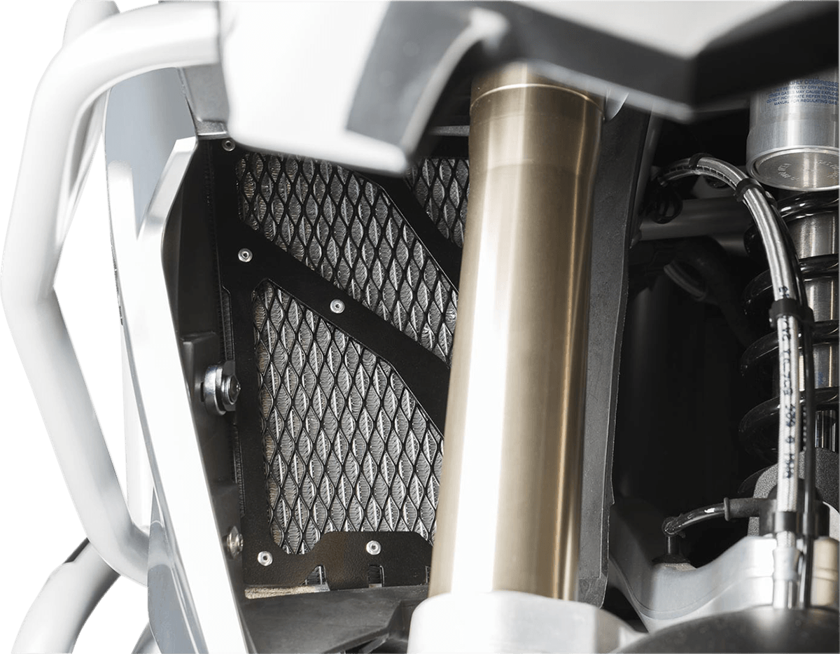 Protección radiador SW-MOTECH BMW R1200GS