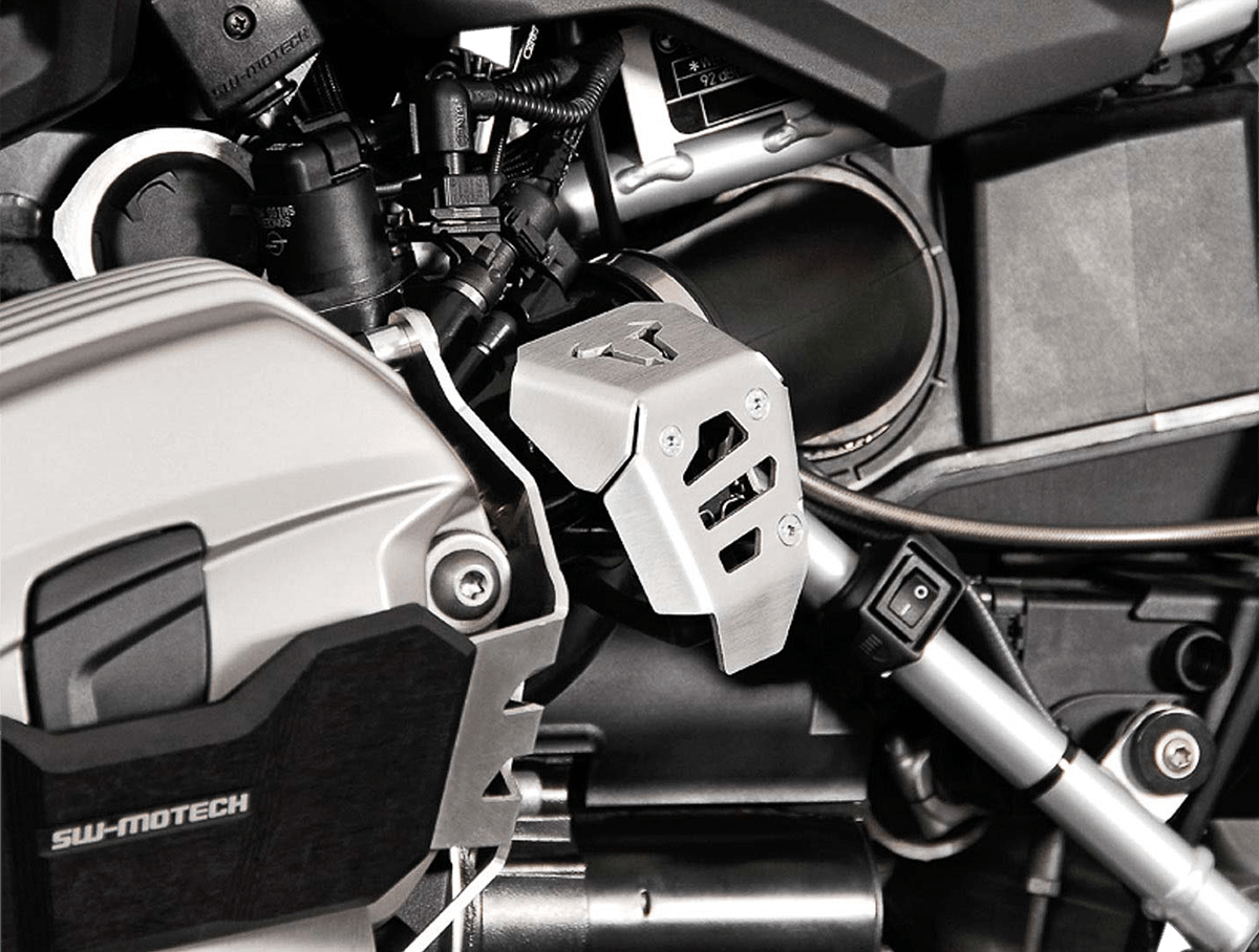 Protector de potenciómetro SW-MOTECH BMW