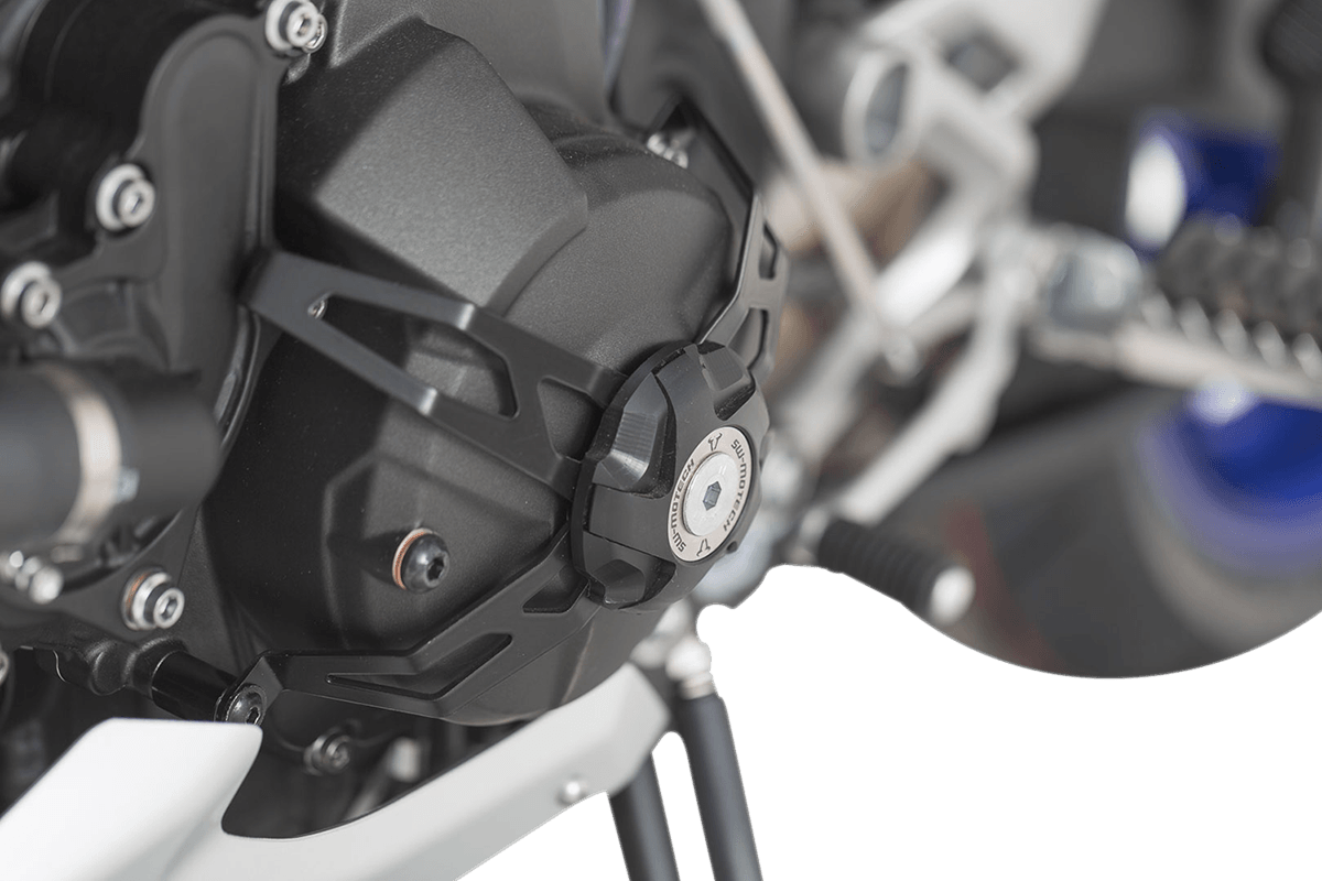 Protección tapa alternador
 SW-MOTECH YAMAHA MT09