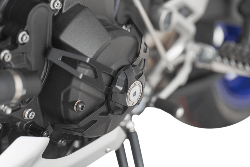 Protección tapa alternador
 SW-MOTECH YAMAHA MT09