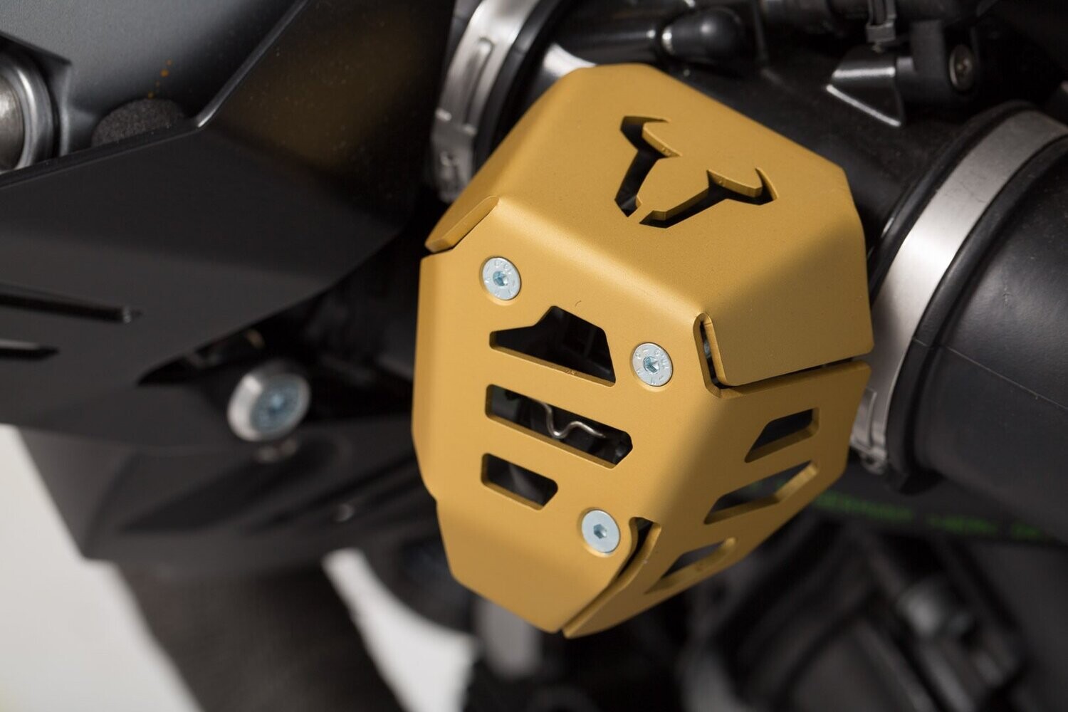 Protector de potenciómetro SW-MOTECH BMW