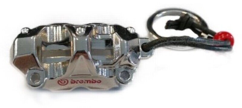 Llavero BREMBO - Pinza de freno