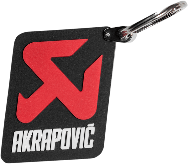 Llavero AKRAPOVIC