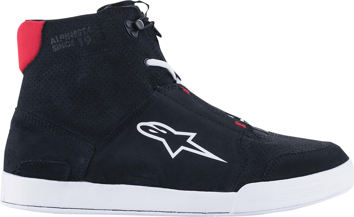 ALPINESTARS
SHOE CHROME BWR
