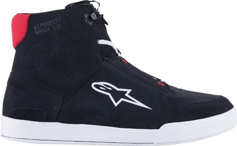 ALPINESTARS
SHOE CHROME BWR