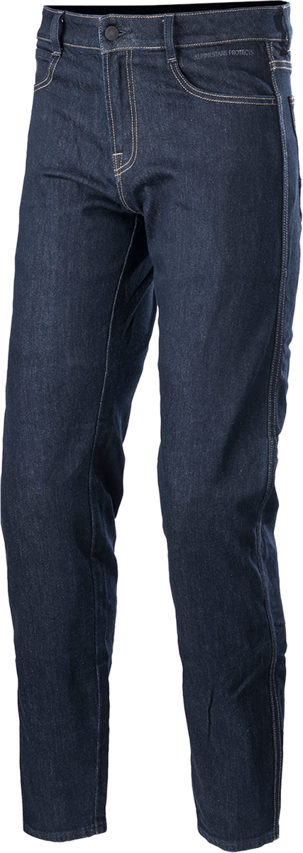 Pantalones Sektor Alpinestars Blue