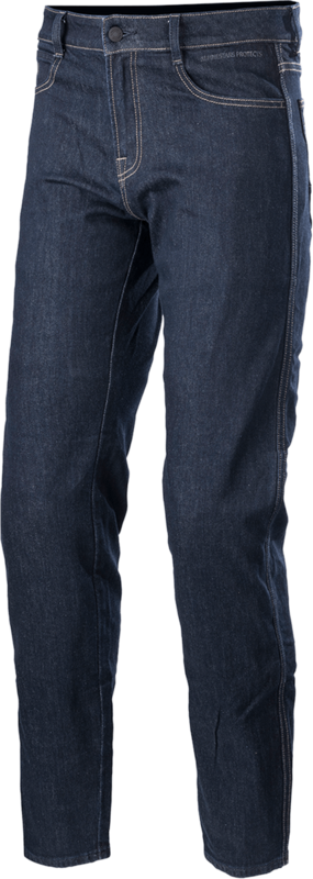 Pantalones Sektor Alpinestars Blue