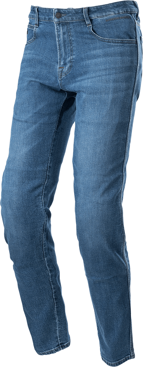 Pantalones Radon
 Alpinestars Blue