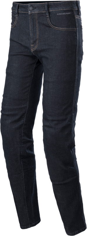 Pantalones Sektor Alpinestars Azul Oscuro