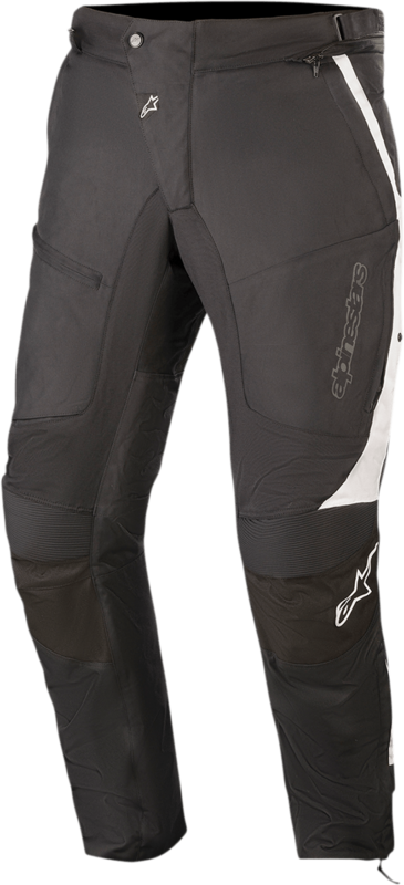 ALPINESTARS PANT RAIDER V2 B/W