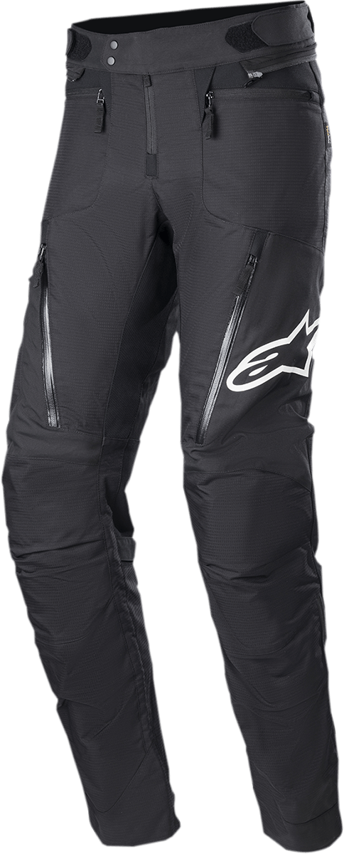 ALPINESTARS PANT RX-3 WP DS BLACK
