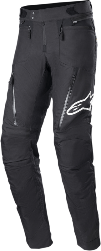 ALPINESTARS PANT RX-3 WP DS BLACK