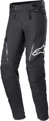 ALPINESTARS PANT RX-3 WP DS BLACK