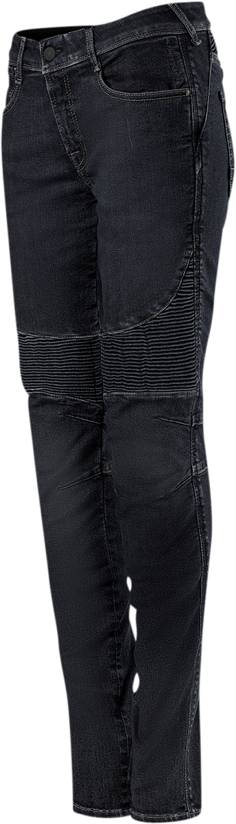 ALPINESTARS Pantalón de moto Stella Callie Denim mujer