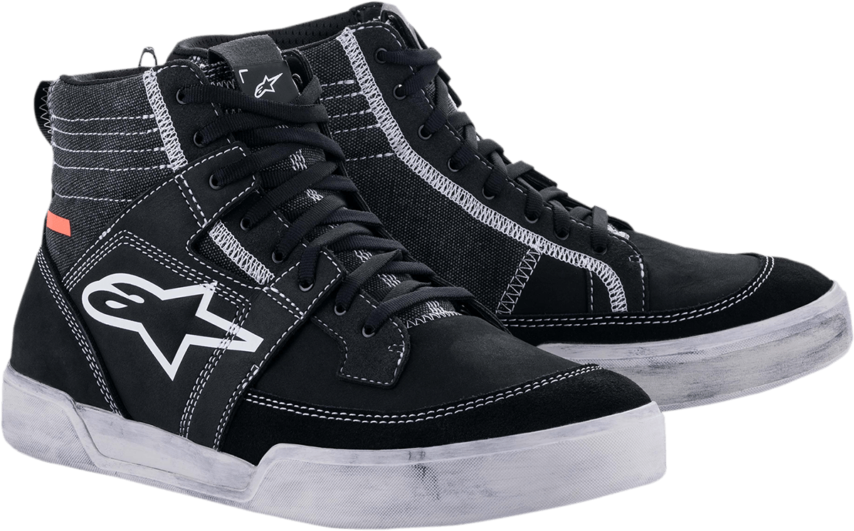 ALPINESTARS
SHOE AGELESS BWG