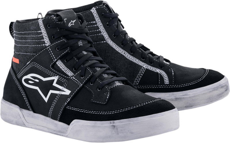 ALPINESTARS
SHOE AGELESS BWG