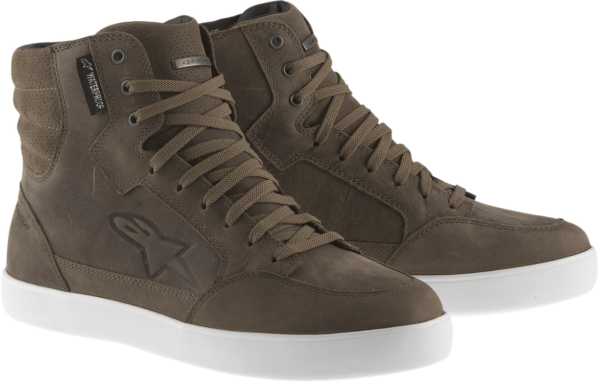 ALPINESTARS Zapatillas J-6 impermeables