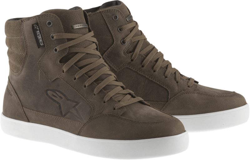 ALPINESTARS Zapatillas J-6 impermeables