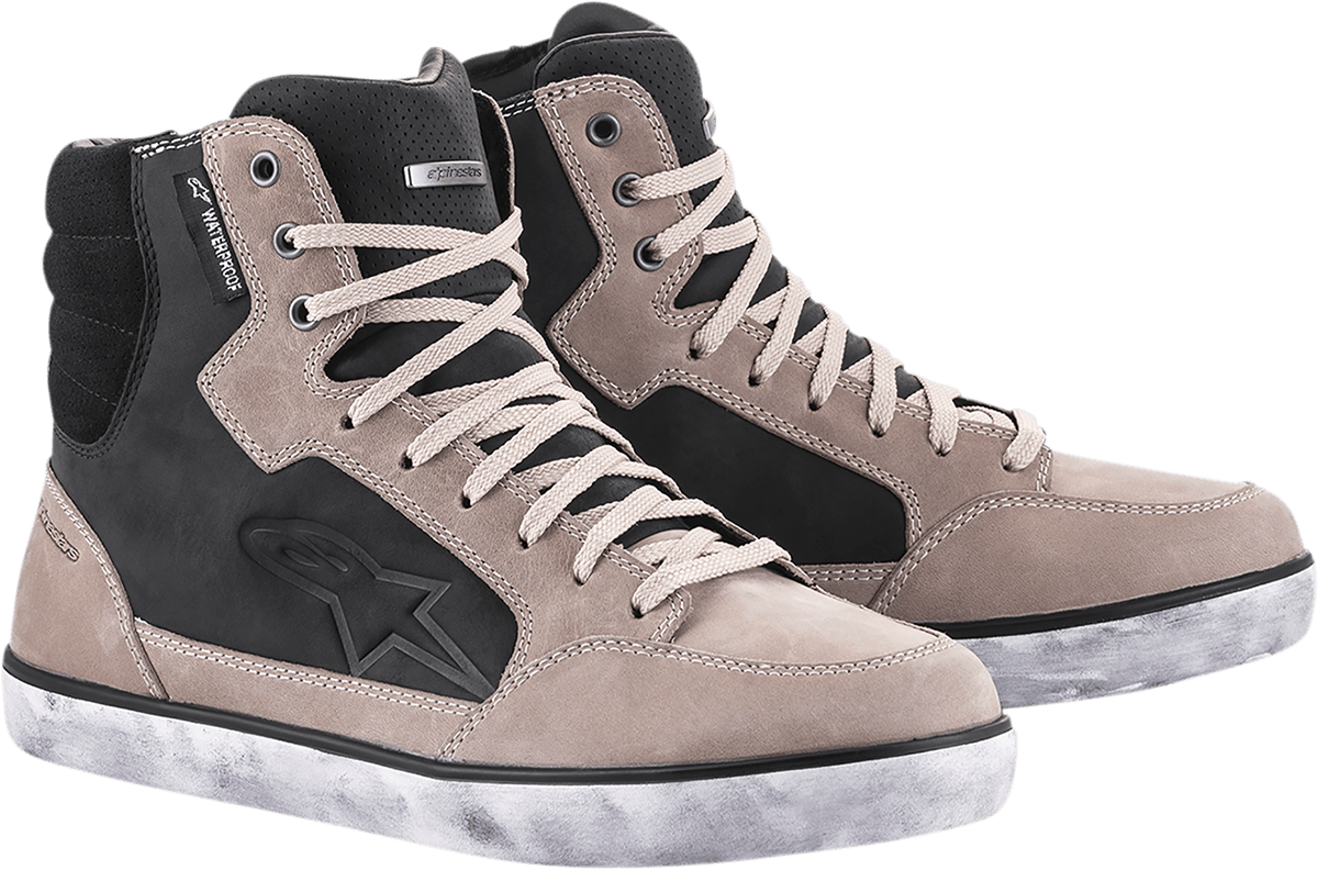 ALPINESTARS Zapatillas J-6 impermeables