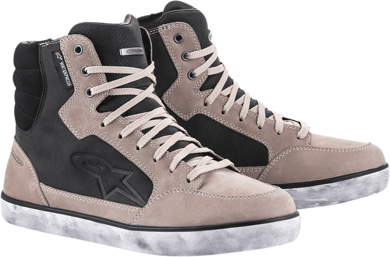 ALPINESTARS Zapatillas J-6 impermeables