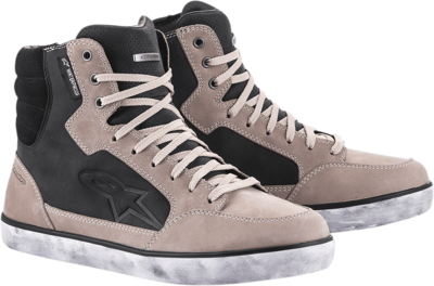 ALPINESTARS Zapatillas J-6 impermeables