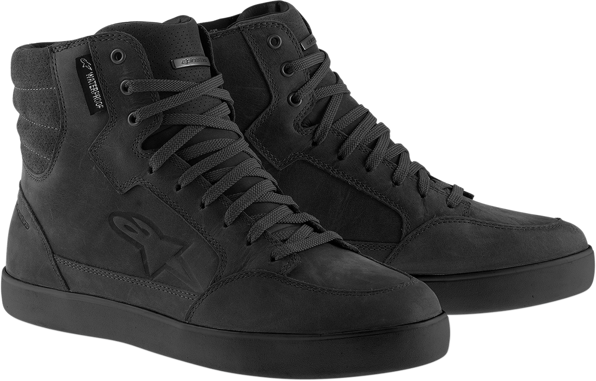 ALPINESTARS Zapatillas J-6 impermeables