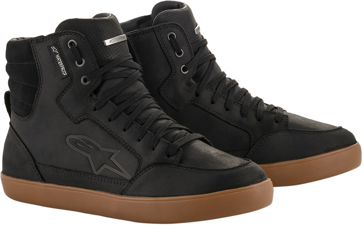 ALPINESTARS Zapatillas J-6 impermeables