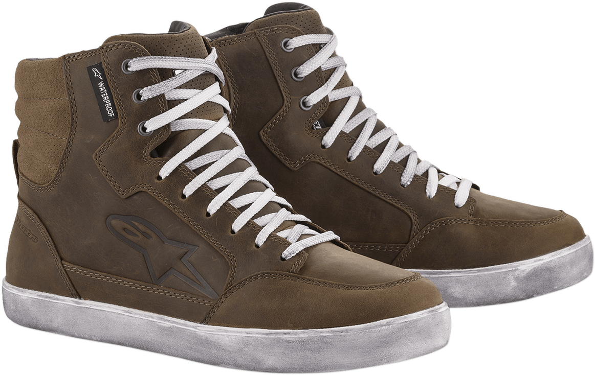 Alpinestars Zapatillas J-6 impermeables mujer