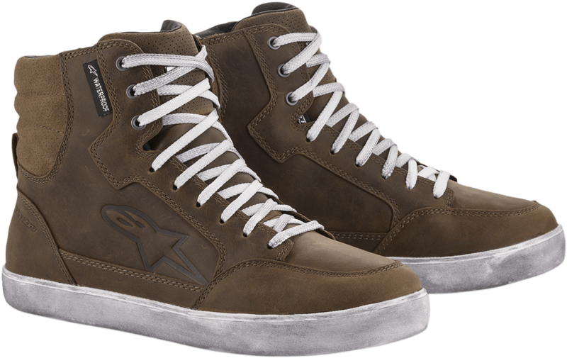 Alpinestars Zapatillas J-6 impermeables mujer